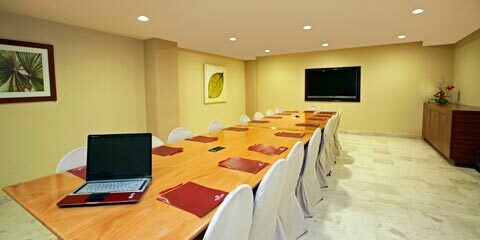 Hotel Fiesta Inn Tuxtla Gutierrez