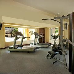 Hotel Fiesta Inn Tuxtla Gutierrez