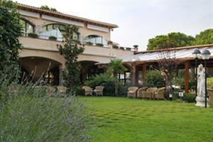Hotel Sa Punta