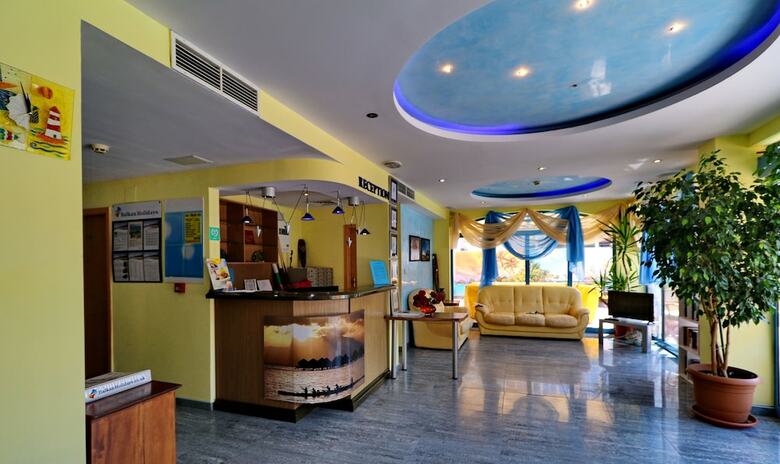 Hotel Bora Bora