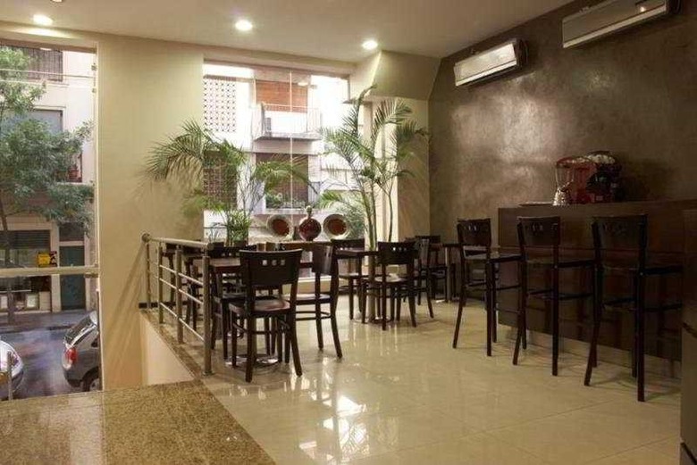 Boutique Zen Suite Hotel & Spa