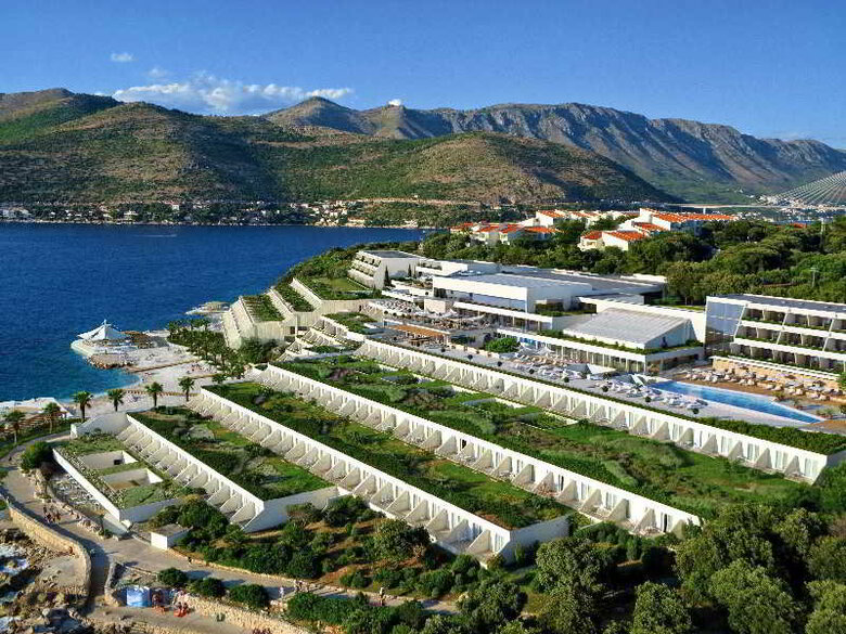 Hotel Valamar Dubrovnik President