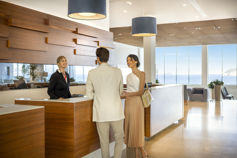 Hotel Valamar Dubrovnik President