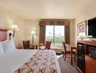 Hotel Ramada Maingate Anaheim