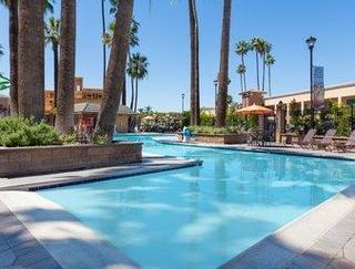 Hotel Ramada Maingate Anaheim