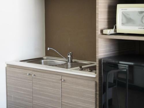 Aparthotel Mooks Residence