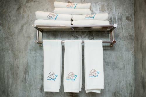 247 Boutique Hotel