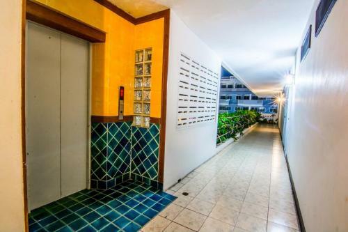 Hotel Sutus Court 4
