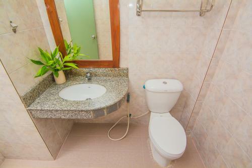 Hotel Sutus Court 4