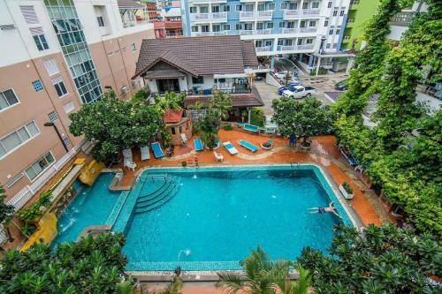 Hotel Sutus Court 4