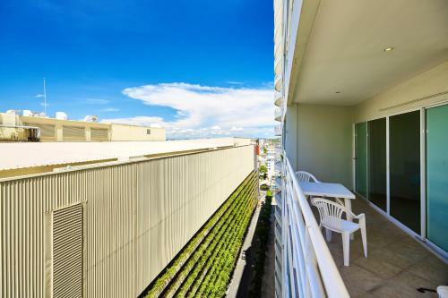 Apartamento View Talay 6 By Mypattayastay