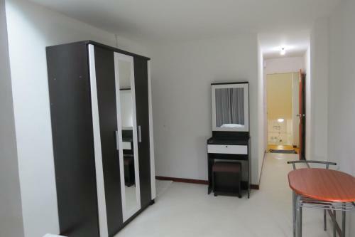 Hostal Pizza Italy Restaurant And Guesthouse