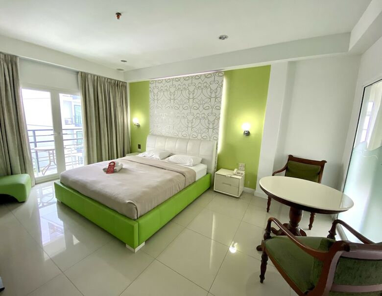 Hotel Access Inn Pattaya