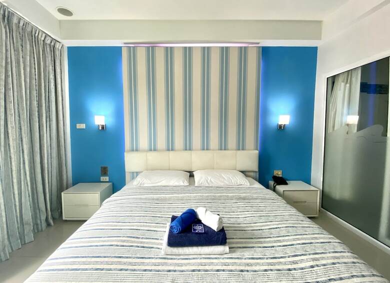 Hotel Access Inn Pattaya