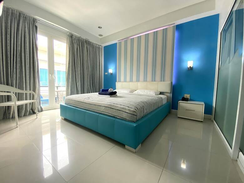 Hotel Access Inn Pattaya