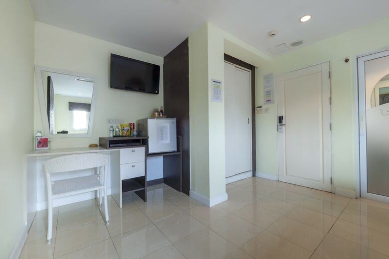 Hotel Access Inn Pattaya