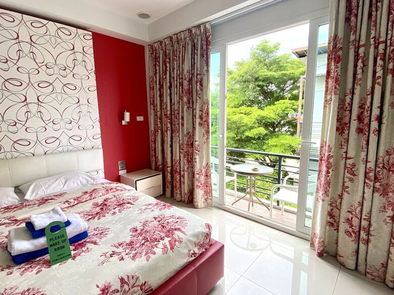 Hotel Access Inn Pattaya