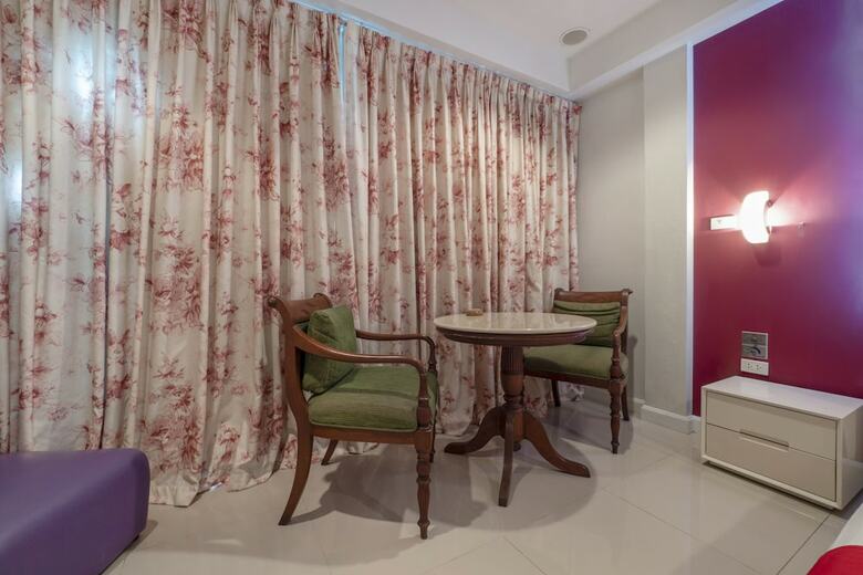 Hotel Access Inn Pattaya