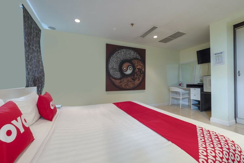 Hotel Access Inn Pattaya