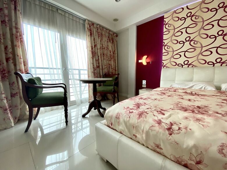 Hotel Access Inn Pattaya