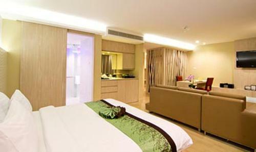 The Stay Hotel