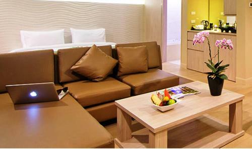 The Stay Hotel