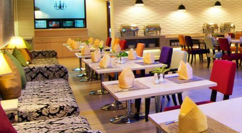 The Stay Hotel