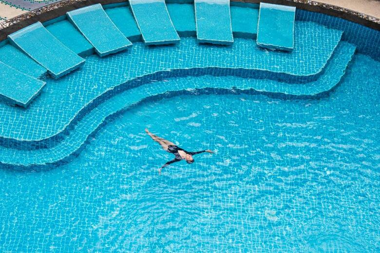 Mercure Pattaya Hotel