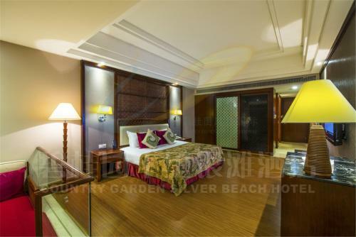 Country Garden Silver Beach Hotel