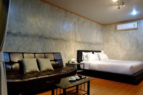 Hotel A Nice Resort