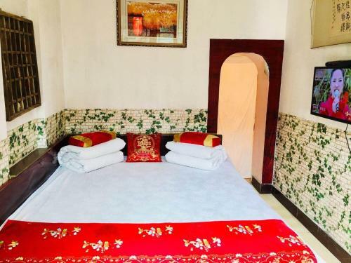 Hostal Taoranju Inn