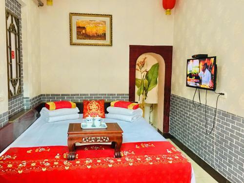 Hostal Taoranju Inn
