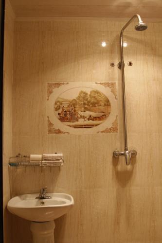 Posada Pingyao Tai He Inn