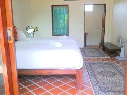 Hotel Siam Tara Resort