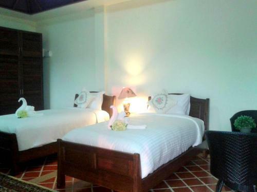 Hotel Siam Tara Resort