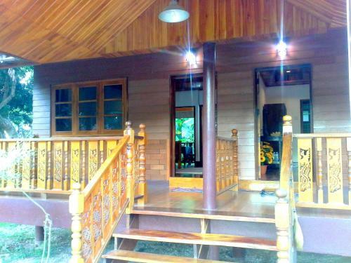 Hotel Siam Tara Resort