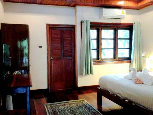 Hotel Siam Tara Resort