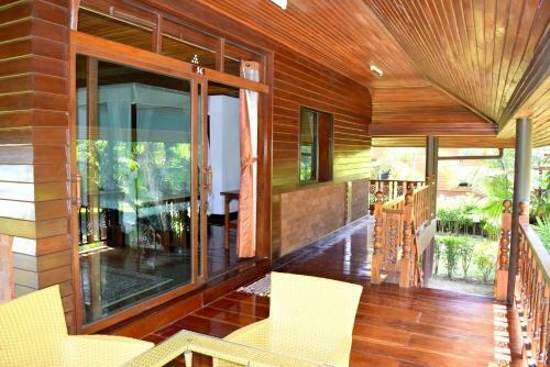 Hotel Siam Tara Resort