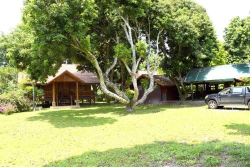 Hotel Siam Tara Resort