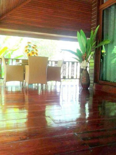 Hotel Siam Tara Resort
