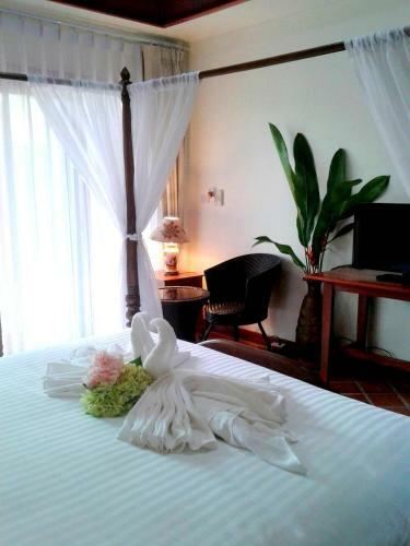 Hotel Siam Tara Resort
