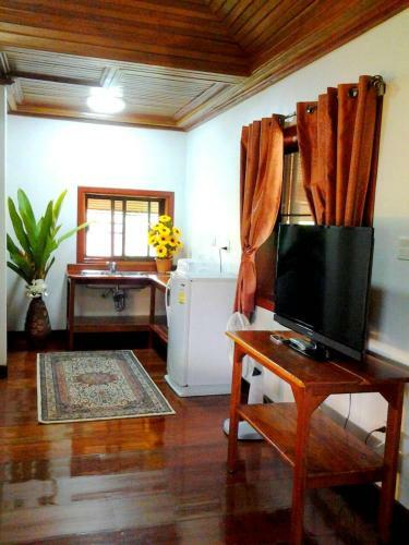 Hotel Siam Tara Resort