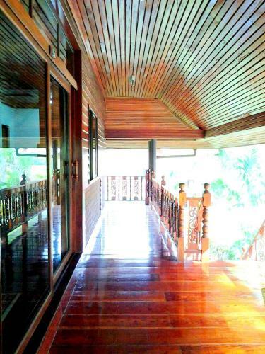 Hotel Siam Tara Resort