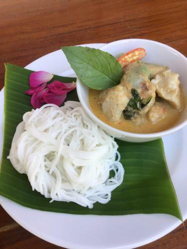Hotel Siam Tara Resort