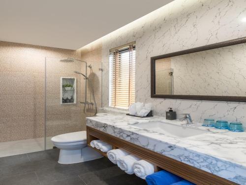 Hotel Vann Hua Hin Resort