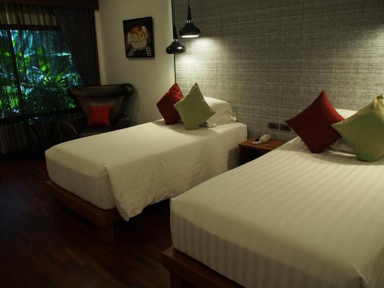 Laluna Hotel And Resort, Chiang Rai