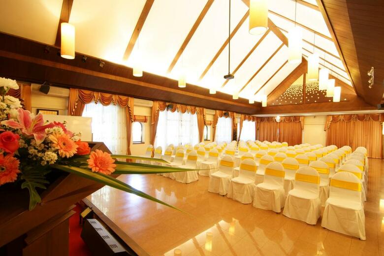 Laluna Hotel And Resort, Chiang Rai