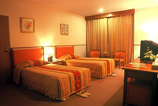 Tarin Hotel