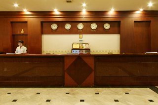 Tarin Hotel