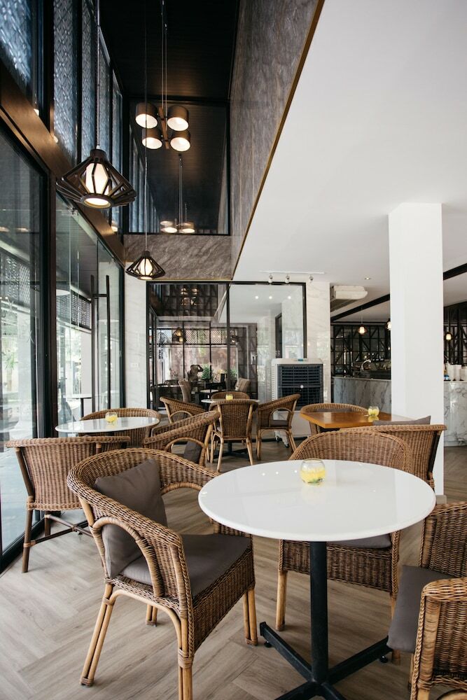 Hotel Diamond Park Inn Chiangrai & Resort